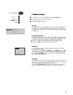 Preview for 11 page of Philips EasyLink 28PT7202/12 Manual