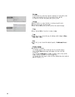 Preview for 12 page of Philips EasyLink 28PT7202/12 Manual