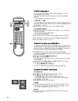 Preview for 14 page of Philips EasyLink 28PT7202/12 Manual