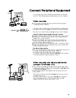 Preview for 15 page of Philips EasyLink 28PT7202/12 Manual