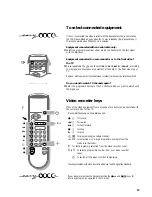 Preview for 17 page of Philips EasyLink 28PT7202/12 Manual