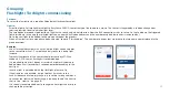 Preview for 11 page of Philips EasySense SNS210 MC Installer/User Manual