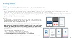 Preview for 21 page of Philips EasySense SNS210 MC Installer/User Manual