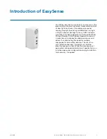 Предварительный просмотр 5 страницы Philips EasySense Design Manual