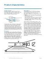 Предварительный просмотр 6 страницы Philips EasySense Design Manual