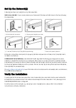 Preview for 3 page of Philips EasySmart InstantFit t8 Quick Installation Manual