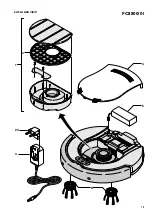 Preview for 7 page of Philips EasyStar FC8800 Service Manual