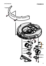 Preview for 8 page of Philips EasyStar FC8800 Service Manual