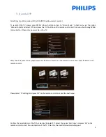 Preview for 5 page of Philips EasySuite 19HFL3233D/10 Installation Manual