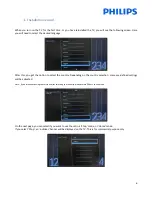 Preview for 6 page of Philips EasySuite 19HFL3233D/10 Installation Manual