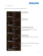 Preview for 10 page of Philips EasySuite 19HFL3233D/10 Installation Manual