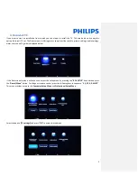 Предварительный просмотр 6 страницы Philips EasySuite HFL3 10T Series Installation Manual