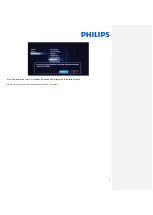 Предварительный просмотр 8 страницы Philips EasySuite HFL3 10T Series Installation Manual