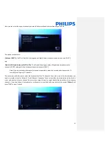 Предварительный просмотр 13 страницы Philips EasySuite HFL3 10T Series Installation Manual