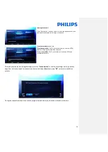 Предварительный просмотр 15 страницы Philips EasySuite HFL3 10T Series Installation Manual