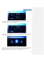 Предварительный просмотр 16 страницы Philips EasySuite HFL3 10T Series Installation Manual