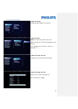 Предварительный просмотр 25 страницы Philips EasySuite HFL3 10T Series Installation Manual