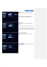 Предварительный просмотр 26 страницы Philips EasySuite HFL3 10T Series Installation Manual