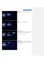 Предварительный просмотр 30 страницы Philips EasySuite HFL3 10T Series Installation Manual