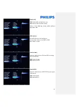 Предварительный просмотр 34 страницы Philips EasySuite HFL3 10T Series Installation Manual