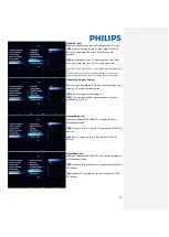 Предварительный просмотр 36 страницы Philips EasySuite HFL3 10T Series Installation Manual