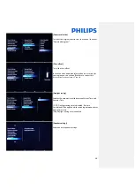 Предварительный просмотр 39 страницы Philips EasySuite HFL3 10T Series Installation Manual