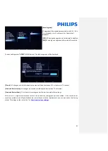 Предварительный просмотр 46 страницы Philips EasySuite HFL3 10T Series Installation Manual