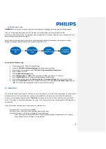 Предварительный просмотр 47 страницы Philips EasySuite HFL3 10T Series Installation Manual