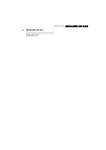 Preview for 7 page of Philips EBJ1.0U Service Manual