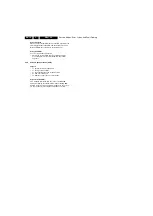 Preview for 16 page of Philips EBJ1.0U Service Manual