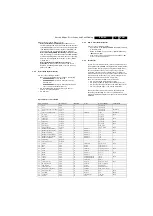 Preview for 21 page of Philips EBJ1.0U Service Manual