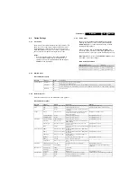 Preview for 135 page of Philips EBJ1.0U Service Manual