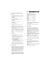 Preview for 137 page of Philips EBJ1.0U Service Manual