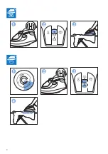 Preview for 8 page of Philips EcoCare GC-3740 User Manual