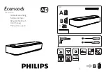 Philips Ecomoods 16901/**/16 User Manual preview