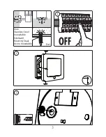 Preview for 3 page of Philips Ecomoods 16902/**/16 User Manual