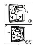 Preview for 4 page of Philips Ecomoods 16902/**/16 User Manual