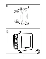 Preview for 6 page of Philips Ecomoods 16902/**/16 User Manual