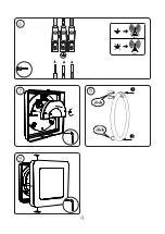 Preview for 4 page of Philips Ecomoods 16903/47/16 User Manual