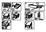 Preview for 2 page of Philips Ecomoods 16905/**/16 User Manual