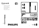 Philips Ecomoods 16907/**/16 Series User Manual preview