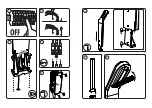 Preview for 2 page of Philips Ecomoods 16908/**/16 User Manual