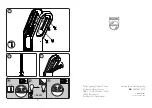 Preview for 3 page of Philips Ecomoods 16909/**/16 User Manual