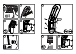 Preview for 2 page of Philips Ecomoods 16910/**/16 User Manual