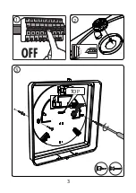 Preview for 3 page of Philips ecoMOODS 16914/93/16 User Manual