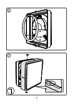 Preview for 5 page of Philips ecoMOODS 16914/93/16 User Manual