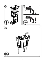 Preview for 4 page of Philips ecoMOODS 16915/93/16 User Manual