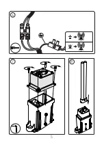 Preview for 5 page of Philips ecoMOODS 16915/93/16 User Manual