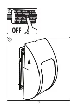 Preview for 3 page of Philips ecoMOODS 16917/31/16 User Manual