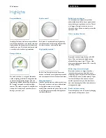 Preview for 2 page of Philips Ecomoods 169179316 Brochure